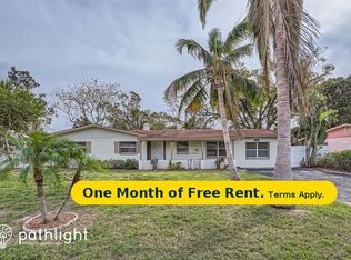 4080 Bluefish Dr SE, Saint Petersburg, FL 33705