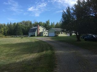 360 Loud Rd, Plymouth, ME 04969