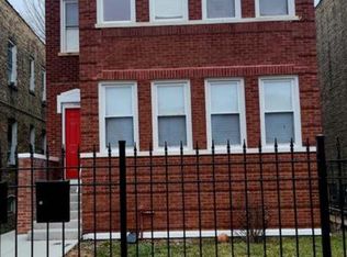 1630 N McVicker Ave UNIT 2, Chicago, IL 60639