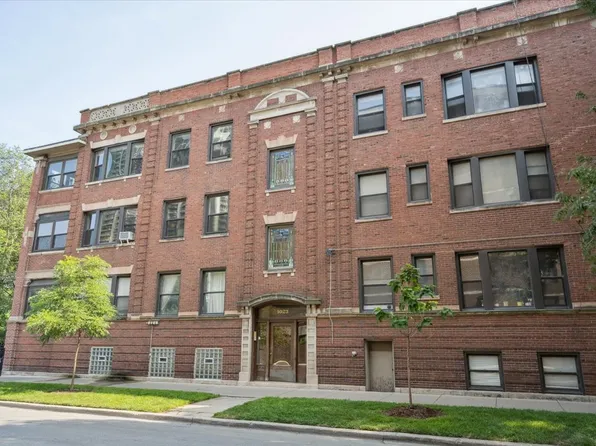 1023 W Thorndale Ave #2, Chicago, IL 60660