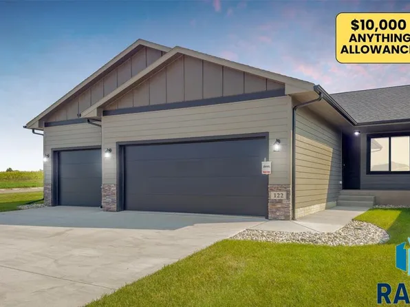 122 N Summit Ave, Tea, SD 57064