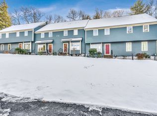 24 Deer Path APT 3, Maynard, MA 01754