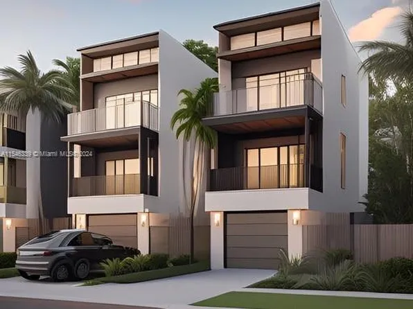 280 Fernwood Rd, Key Biscayne, FL 33149