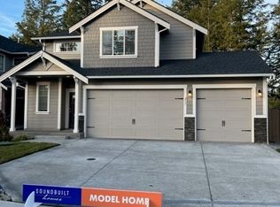 112 191st Street Ct E, Spanaway, WA 98387