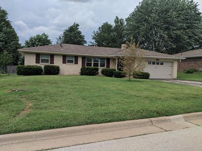 1939 E Smith St, Springfield, MO, 65803
