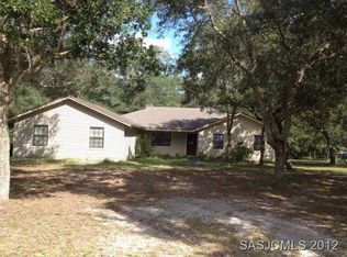 1012 Cheyenne Dr, Saint Augustine, FL 32086
