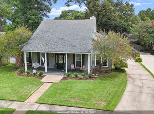 341 Pastureview Dr, Baton Rouge, LA 70810