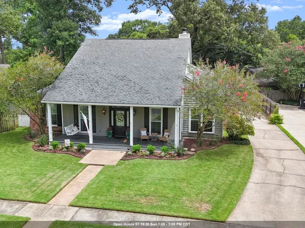 341 Pastureview Dr, Baton Rouge, LA 70810