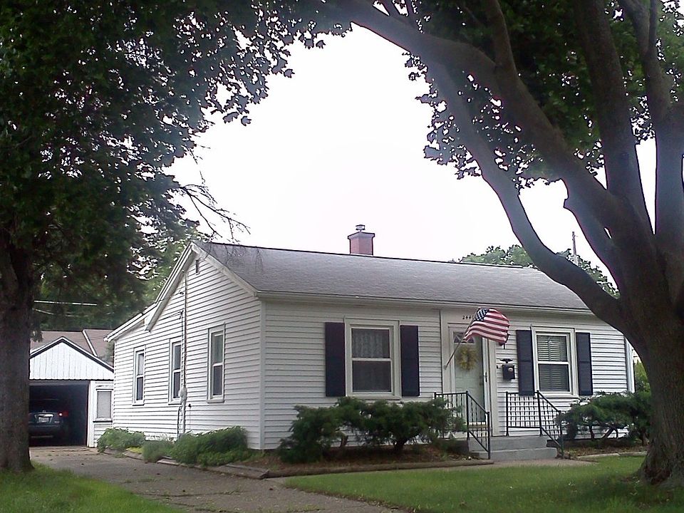 Charming 3 bedroom bungalow