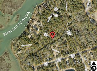 3570 Red Berry Ct SW, Supply, NC 28462