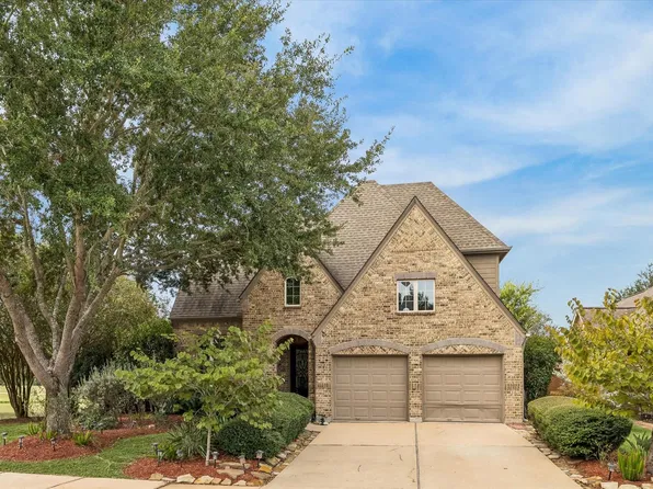 10310 Carolyndale Dr, Richmond, TX 77407