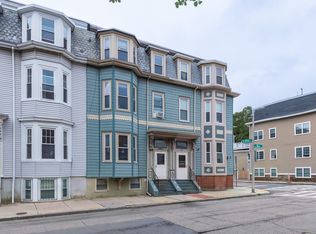 119 M St, South Boston, MA 02127