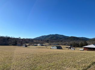 467 Highway 107 Ln S #107, Del Rio, TN 37727