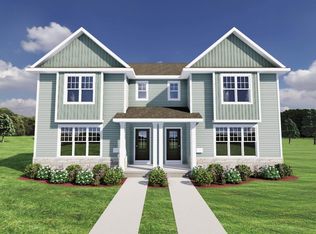 9226 Valley View Rd, Verona, WI 53593