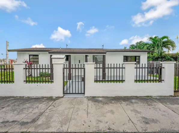10700 SW 216th Street, Miami, FL 33170