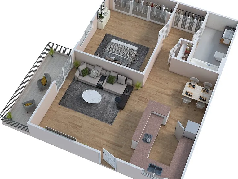 Ashwood Apartments — Photo 11