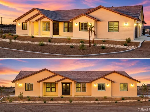 6221 Merced Rd, Oak Hills, CA 92344