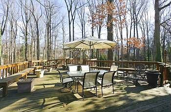 2nd image of 1533 Forest Villa Ln
