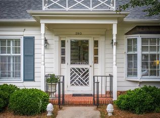 39D Fountain Manor Dr, Greensboro, NC 27405