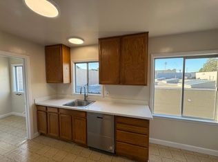 1640 Palm Ave, San Mateo, CA 94402