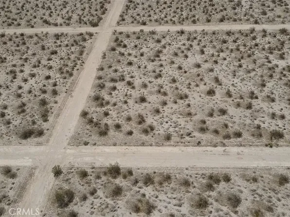 0 Avenue 12, Mojave, CA 93501