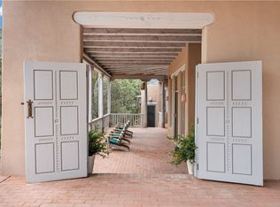 44 Sangre De Cristo Dr, Santa Fe, NM 87506