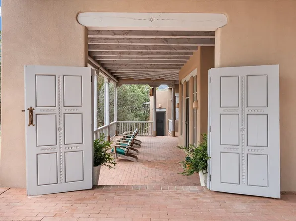 44 Sangre De Cristo Dr, Santa Fe, NM 87506