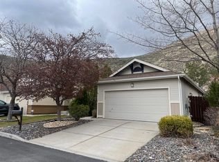4503 Carisbrook Ln, Reno, NV 89502