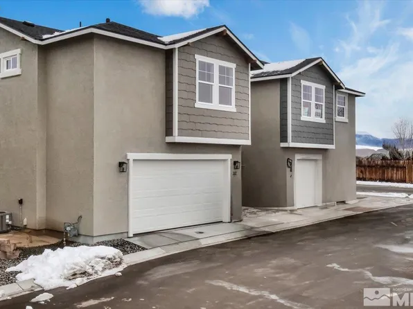 470 Blackbi Rd Lot 43, Gardnerville, NV 89410