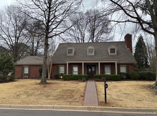 2813 Yorktown Dr, Tuscaloosa, AL 35406