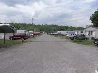 116 Greystone Way Parcel 1356.01 Greystone TRLR PARK, Newport, TN 37821