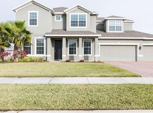 736 River Grass Ln, Winter Garden, FL 34787