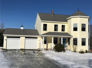 42 Cobb Farm Dr, Westbrook, ME 04092