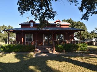 351 County Road 440, De Leon, TX 76444