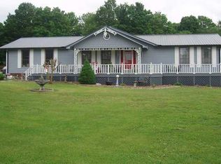 8020 Highway 58, Harrison, TN 37341