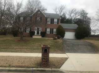 9706 Varus Pl, Upper Marlboro, MD 20772