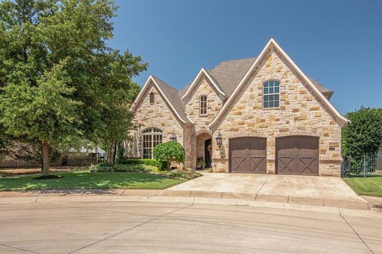 1st image of 6100 Brazos Ct