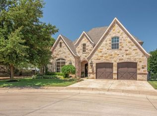 6100 Brazos Ct, Colleyville, TX 76034