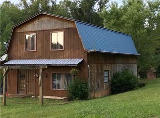 113 Taylor Rd, Pilot Mountain, NC 27041