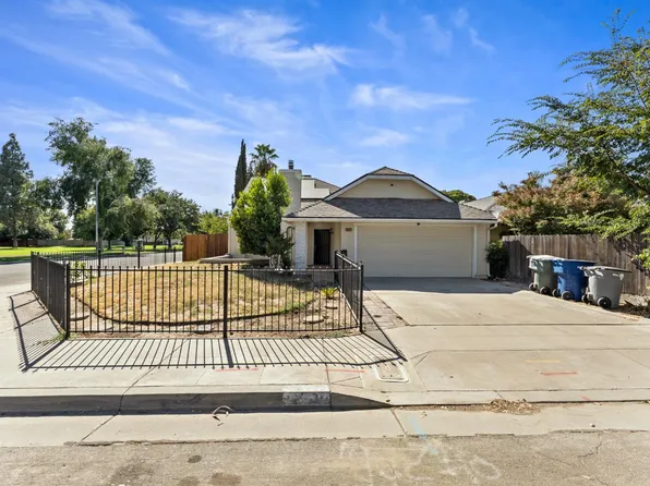 2521 N Selland Ave, Fresno, CA 93722