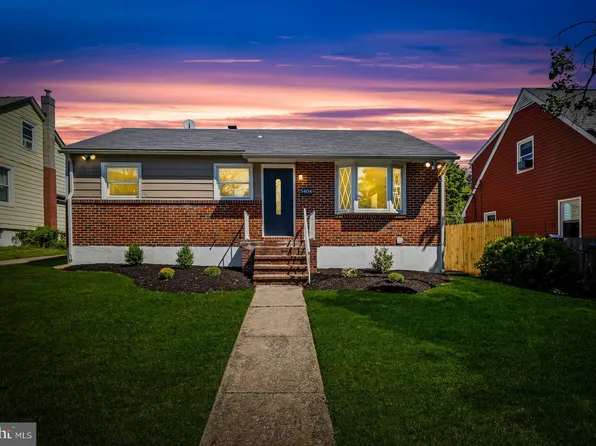 5404 Gwynndale Ave, Gwynn Oak, MD 21207