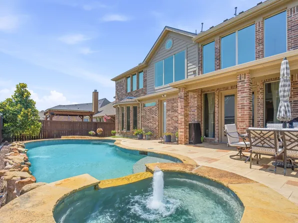 182 Springbrook Dr, Prosper, TX 75078