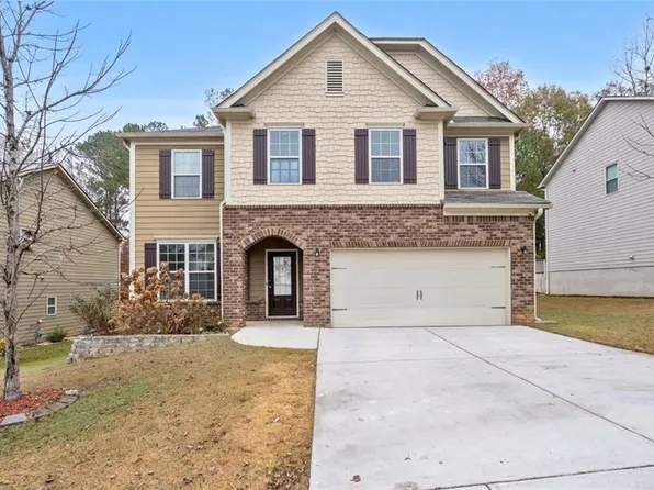 351 The Blvd, Newnan, GA 30263