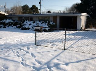 752 E La Dore Dr, Salt Lake City, UT 84107