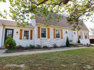 120 Post Oak Trl, Paducah, KY 42003