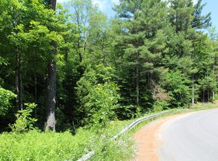 Chapel Rd, Savoy, MA 01256