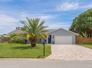 2016 Abalone Ave, Indialantic, FL 32903