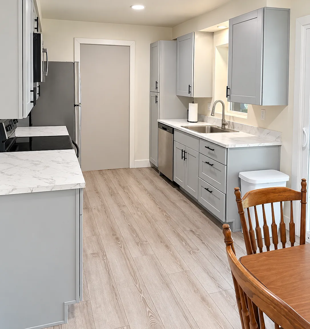 3 bed, 1315 sqft, $600 — Photo 4
