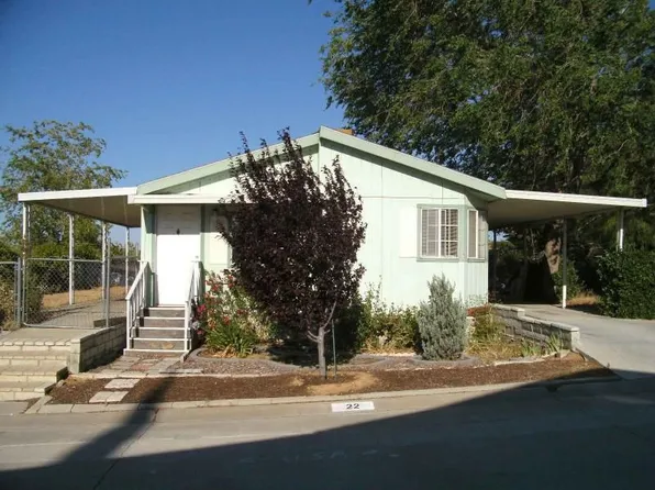 1030 E Avenue S Spc 22, Palmdale, CA 93550