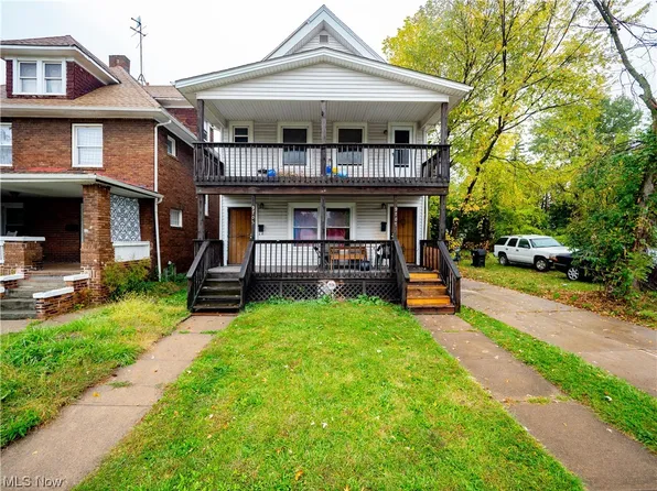 9707 Dickens Ave, Cleveland, OH 44104